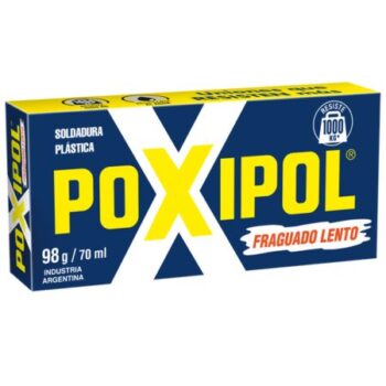 POXIPOL