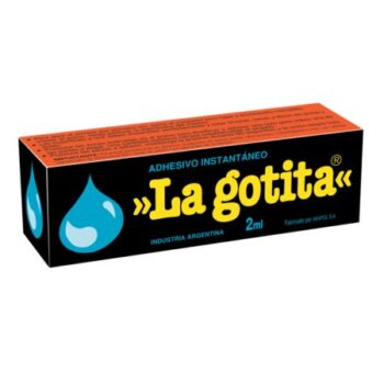 LA GOTITA