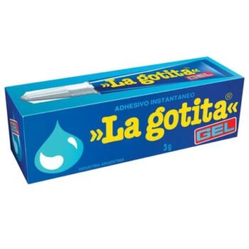 LA GOTITA GEL