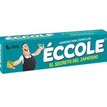 ECCOLE GRANDE