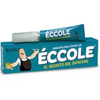 ECCOLE CHICO