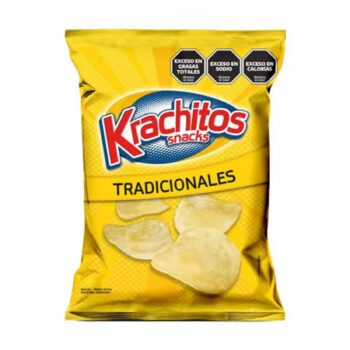 KRACHITOS PAPA X 55 GRS