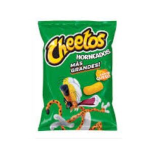 CHETOS X 48 GRS