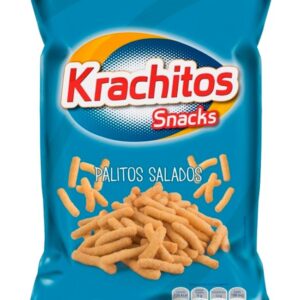 KRACHITOS PALITOS X 110 GRS