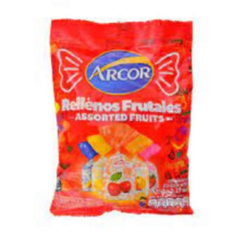 SAQUITO FRUTA