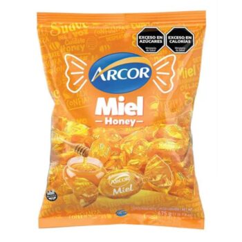 RELLENO DE MIEL X810GRS