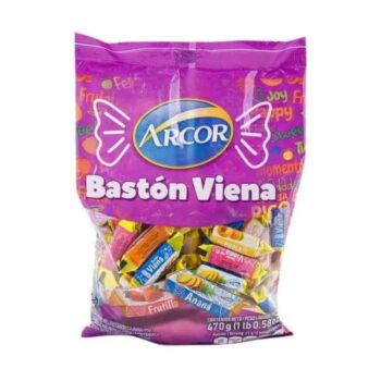 BASTON V.ARCOR X 470