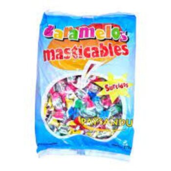MASTICABLE PAYSANDU X100