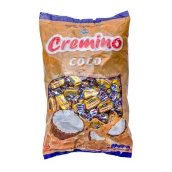 CARAMELO CREMINO COCO