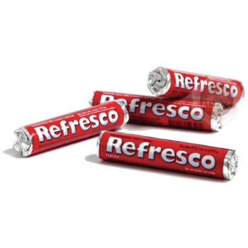 REFRESCO MUMU