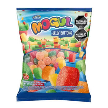 GOMA MOGUL X 1KG