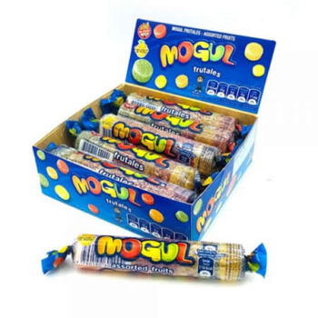 GOMA MOGUL ROLLO X12