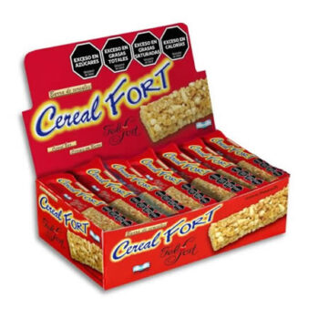 CEREALFOT BARRA