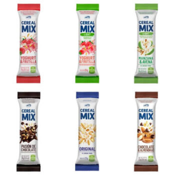 CEREAL MIX