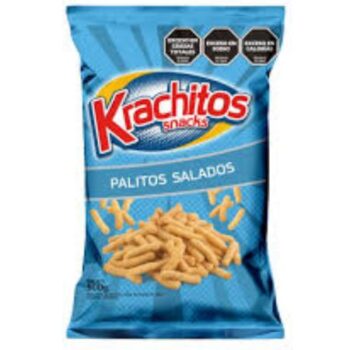 KRACHITOS PALITOS 70GRS
