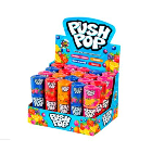 PUSH POP