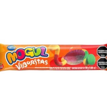 MOGUL VIVORITAS