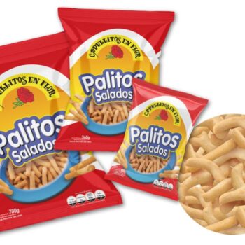 PALITO CAPULLI X700