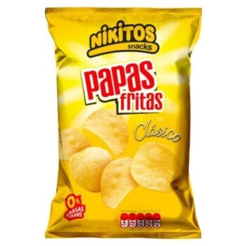 PAPA NIKITO CLASICA X 70 GRS