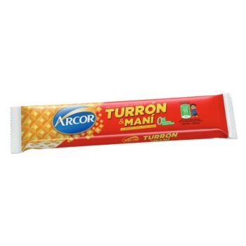 TURRON ARCOR UNIDAD