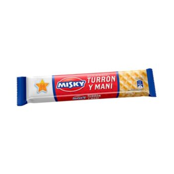 TURRON MYSKY UNIDAD