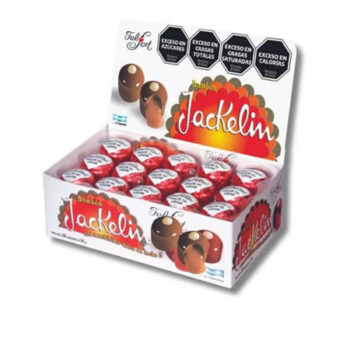 FELFORT JACKELIN