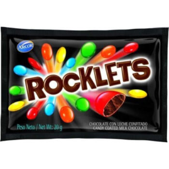 ROCKLETS X20