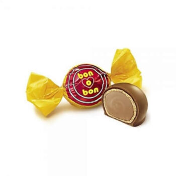 ARCOR BON O BON