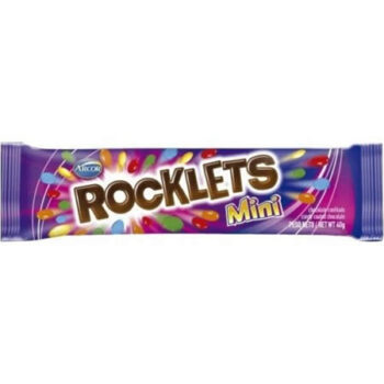 ROCKLET MINI X10GRS