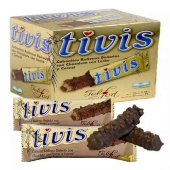 FELFORT TIVIS