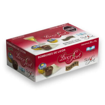 FELFORT LICORFORT CHERRY