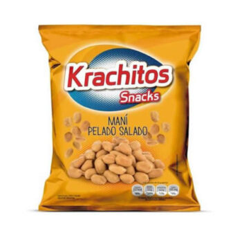 KRACHITOS MANI X110
