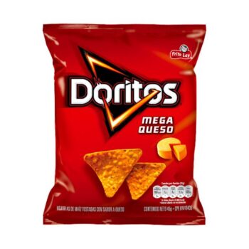 DORITOS X45GRS