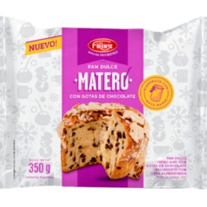 PAN DULCE MATERO FIRENZE
