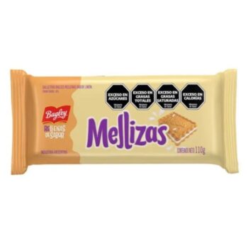 MELLIZA X112 GRS