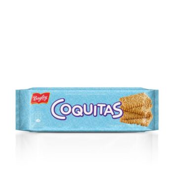 COQUITAS