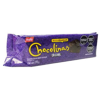 CHOCOLINAS X150GRS