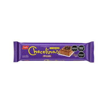 CHOCOLINAS X250 GRS