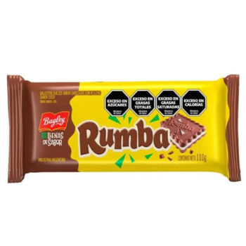 RUMBA X112 GRS