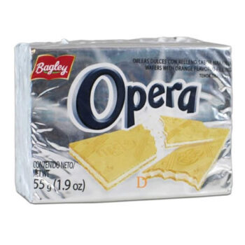 OPERA X92