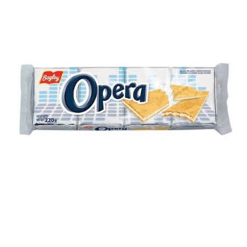 OPERA X 220 GRS