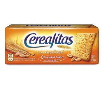 CEREALITA X200