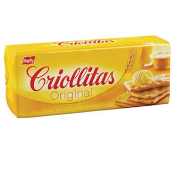CRIOLLITAS X105 GRS