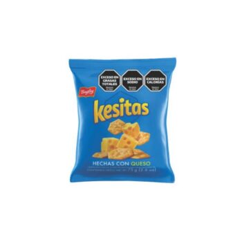 REX KESITAS X75 GRS