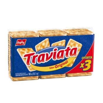 TRAVIATA X3
