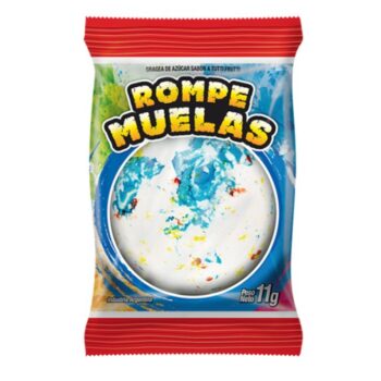 ROMPEMUELAS X 50 UNIDADES