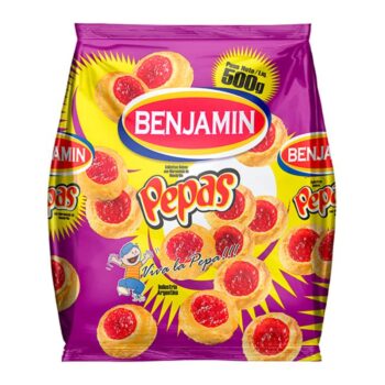VENHOR PEPA X500 GRS