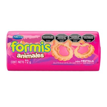 FORMIS X 72 GRS