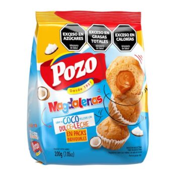 MAGDALENAS POZO