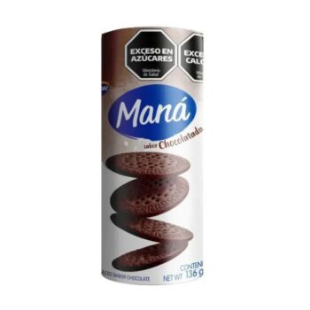 MANA GALLETITA  X170